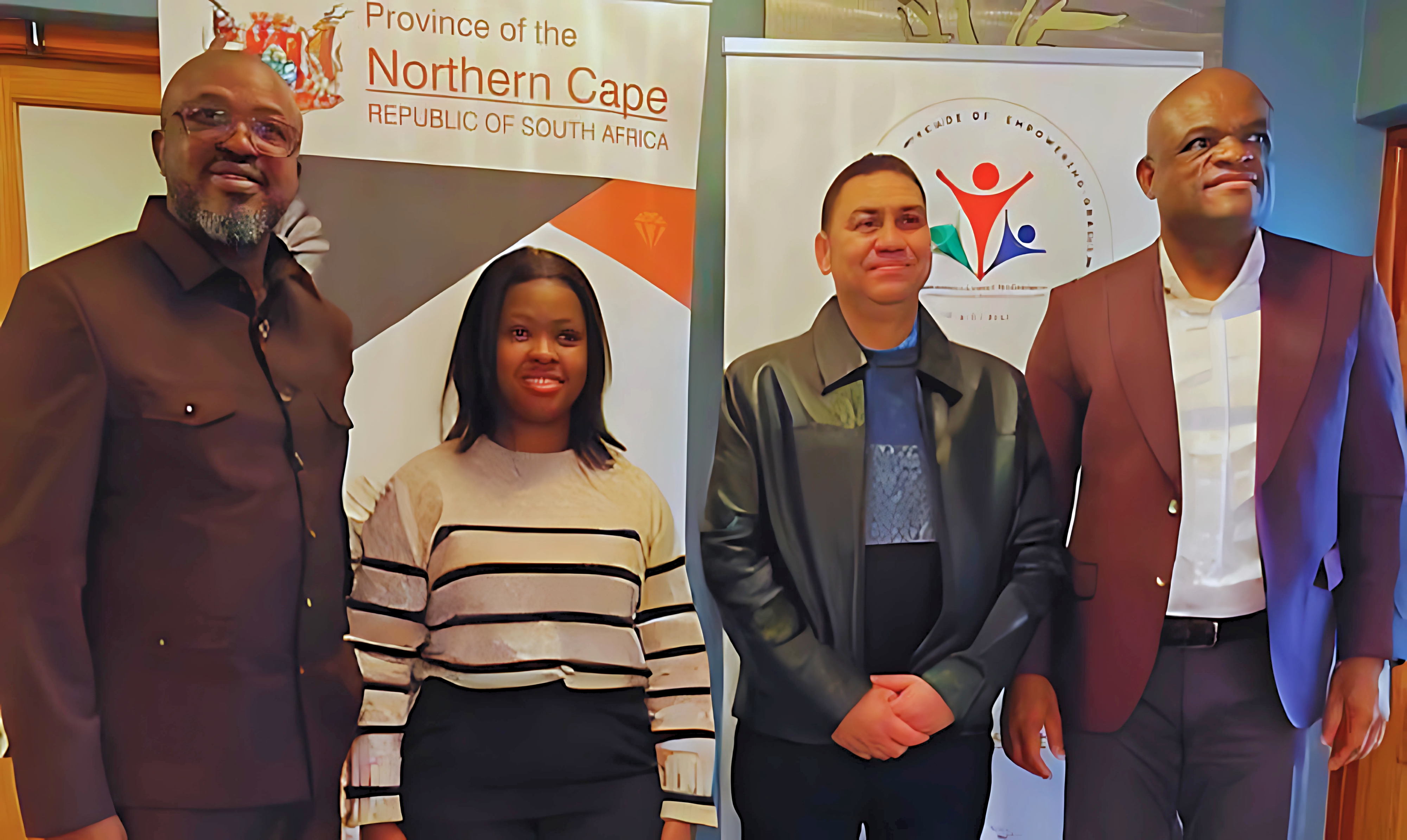 Northern Cape Award